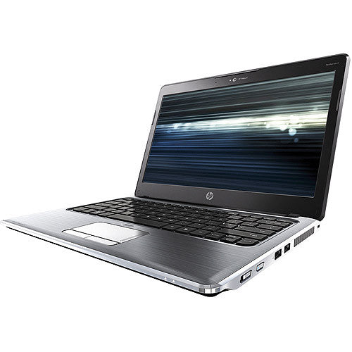 HP Pavilion DM3-1039WM 13.3" AMD Athlon Neo X2 1.6GHz 4GB 320GB BT Webcam VM073UA Windows 7 HP - worldtradesolution.com
 - 2