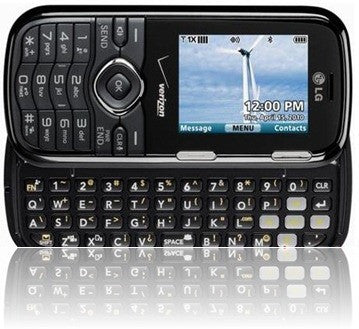 LG Cosmos VN250 CDMA Verizon Phone - Grade B - worldtradesolution.com
 - 3