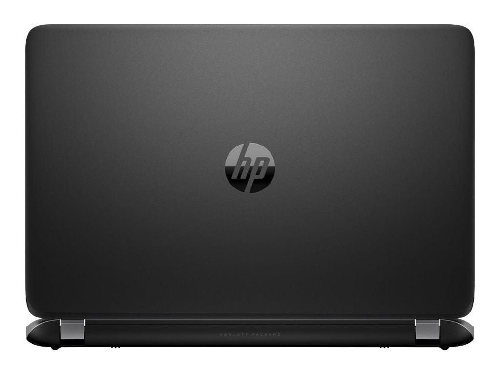 HP Probook 450 G2 Intel Core i3-4005U 1.70Ghz 4GB 500GB Webcam Windows 10 Pro