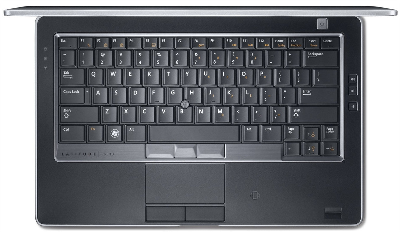 Dell Latitude E6330 13.3" Intel Core i5-3320M 2.60GHz - 8GB 500GB WCAM DVDRW FPReader Win 7 Pro - worldtradesolution.com
 - 5