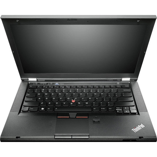 Lenovo Thinkpad T430 2349-E51 Intel Core i5-3320M 2.60Ghz 8GB 500GB WCam RW Reader Windows 7 Pro 14+ Months Warranty - worldtradesolution.com
- 1