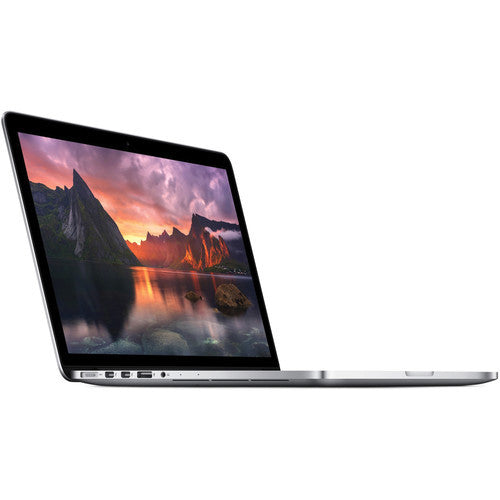 Apple MacBook Pro MGX72LL/A 13.3-Inch with Retina Display Intel Core i5 2.6Ghz 8GB 128GB SSD WCam OS X Mavericks - worldtradesolution.com
 - 2