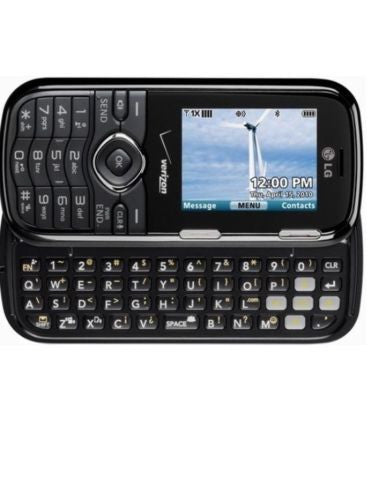 LG Cosmos VN250 CDMA Verizon Phone - Grade B - worldtradesolution.com
 - 1