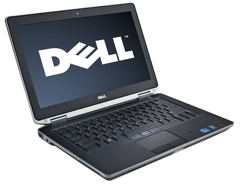 Dell Latitude E6330 13.3" Intel Core i5-3320M 2.60GHz - 8GB 500GB WCAM DVDRW FPReader Win 7 Pro - worldtradesolution.com
 - 6