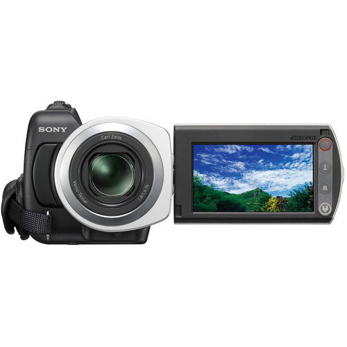 Sony DCR-SR45 30GB Hybrid HDD/Memory Stick Camcorder - worldtradesolution.com
 - 4