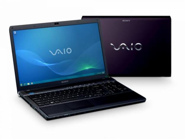 SONY VAIO VPCF126FM/B Laptop Intel Core i7-740QM Quad Core 6GB 640GB 16.4" BLU-RAY HDMI MOTION EYE Webcam Face Tracking Windows 7 HP - worldtradesolution.com
 - 2
