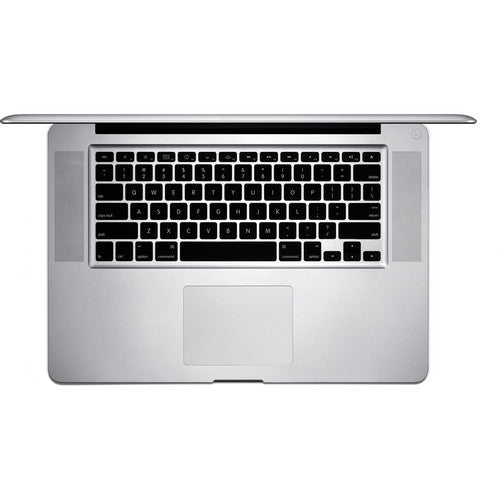 Apple MacBook Pro MD318LL/A 15.4" Intel Core i7 2.2GHz 8GB 120GB Mac OS X v10.10 Yosemite Grade A - worldtradesolution.com
 - 3