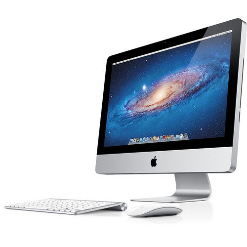 Apple iMac MC309LL/A 21.5" Intel Core i5" 2.5Ghz (Mid-2011) 8GB 500GB Webcam MAC OS 10.8 - worldtradesolution.com
 - 2