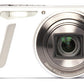 Kodak EasyShare M580 14 MP Digital Camera with 8x Wide Angle Optical Zoom and 3.0-Inch LCD (Silver) - worldtradesolution.com
 - 1