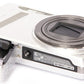Kodak EasyShare M580 14 MP Digital Camera with 8x Wide Angle Optical Zoom and 3.0-Inch LCD (Silver) - worldtradesolution.com
 - 3