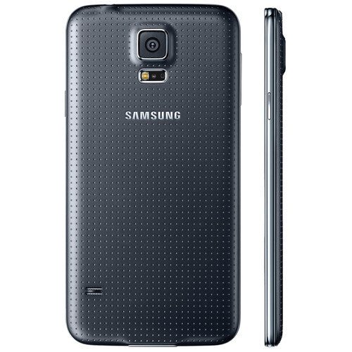 Samsung Galaxy S5 SM-G900A 16GB AT&T Smartphone Unlocked Charcoal Black - worldtradesolution.com
- 3
