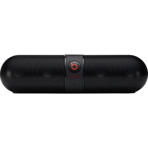 Beats by Dr. Dre Pill 2.0 Black Portable Wireless Speaker MH812AM/A Brand New Opened Boxed - worldtradesolution.com
- 2