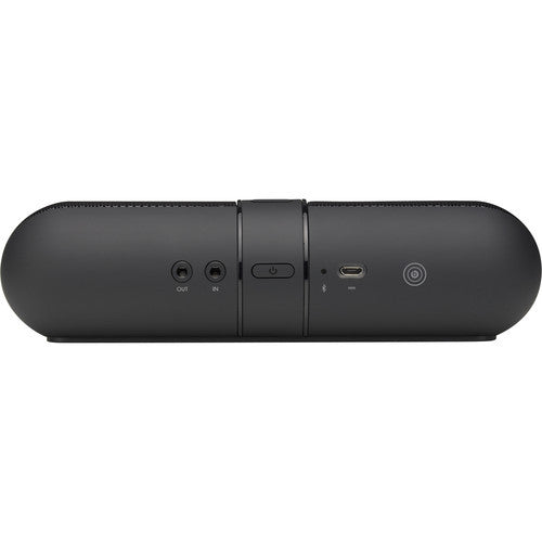 Beats by Dr. Dre Pill 2.0 Black Portable Wireless Speaker MH812AM/A Brand New Opened Boxed - worldtradesolution.com
- 3