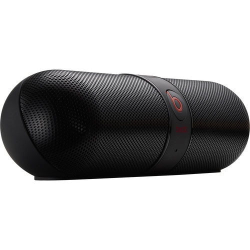 Beats by Dr. Dre Pill 2.0 Black Portable Wireless Speaker MH812AM/A Brand New Opened Boxed - worldtradesolution.com
- 4
