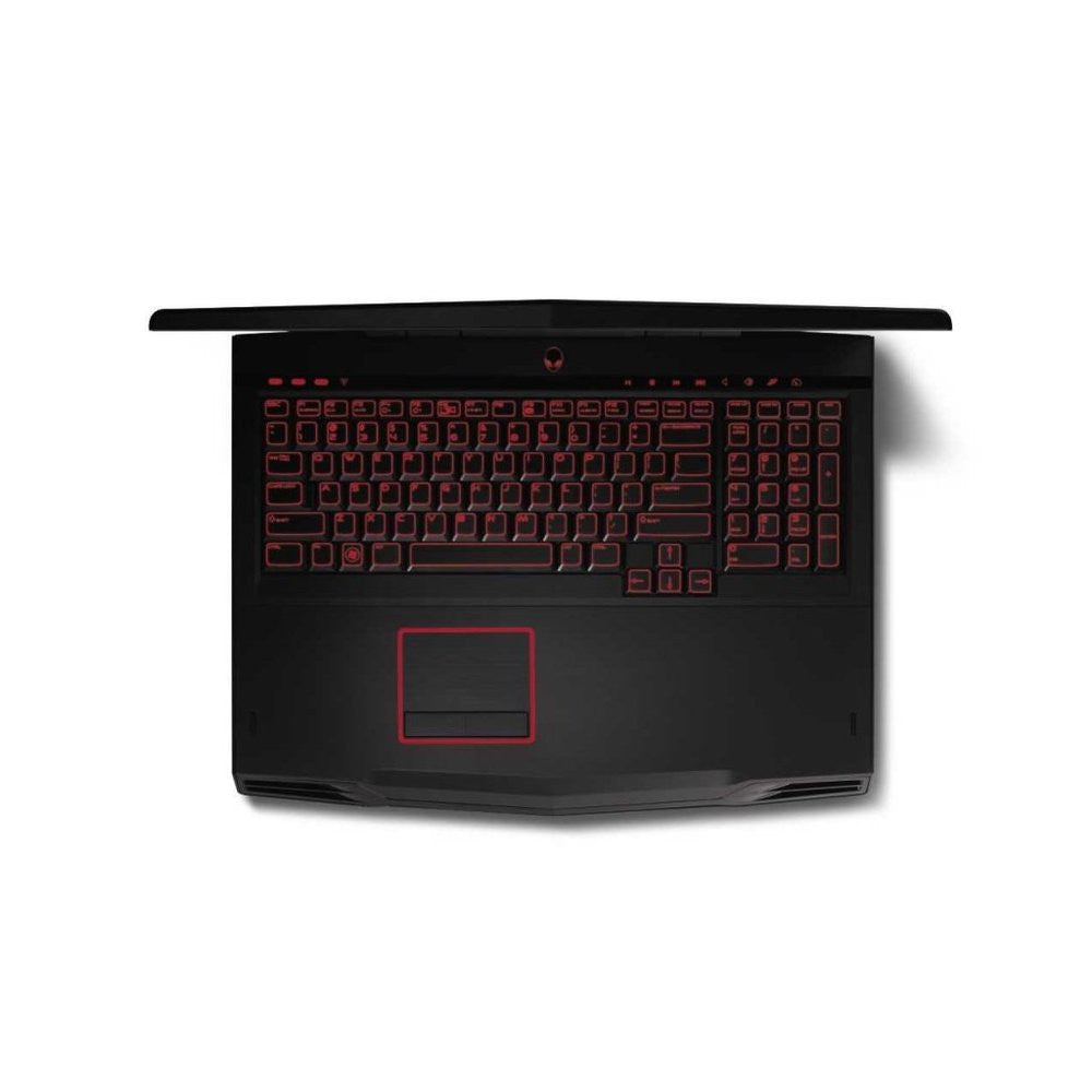 ALIENWARE M17x-R2 i7 Quad Core 720 1.60Ghz 6GB 500GB Webcam BluRay DVDRW Windows 7 Ultimate Refurbished - worldtradesolution.com
 - 3