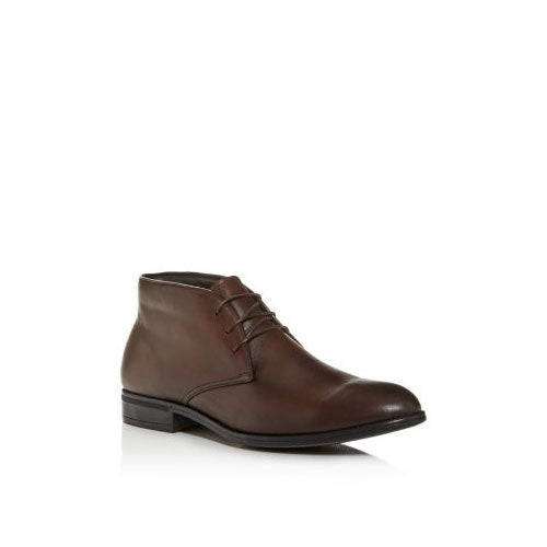 GLASGOW CHUKKA