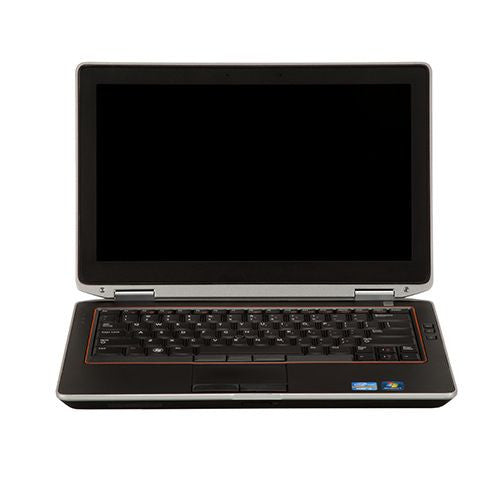 Dell Latitude E6320 13.3" LED Intel Core i5-2520 4GB RAM 320GB HD DVDROM Windows 7 Professional - worldtradesolution.com
 - 2