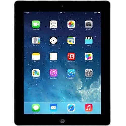 Apple iPad 2 MC773LL/A Wi-Fi + 3G - (AT&T) - 16GB - Black Refurbished - worldtradesolution.com
 - 1