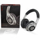 Beats by Dr. Dre - Executive Over-the-Ear Headphones - Silver - 810-00050 - worldtradesolution.com
 - 1