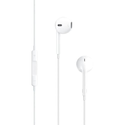 Apple Earpods MD827LL/A with Remote & Mic for Iphone White Retail Original - worldtradesolution.com