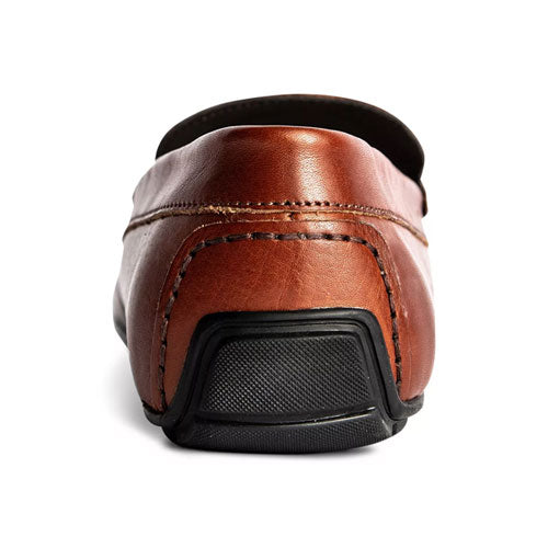 Anthony Veer Anthony Veer Cleveland Driver Saddle Tan 10.5D