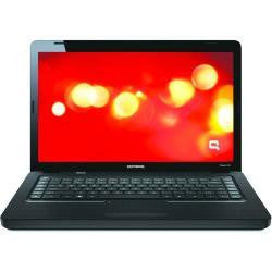 Compaq Presario CQ56-219WM Intel Celeron 2.2Ghz 15.6-inch 2GB 320GB DVDRW Windows 7 HP - worldtradesolution.com
 - 1