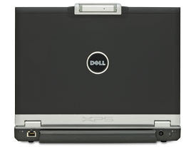 Dell XPS M1210 Intel Core 2 Duo 1.8Ghz T5600 12.1" WXGA 4GB 80GB DVDRW Webcam Black Windows XP Media Center Edition 2005 - worldtradesolution.com
 - 3
