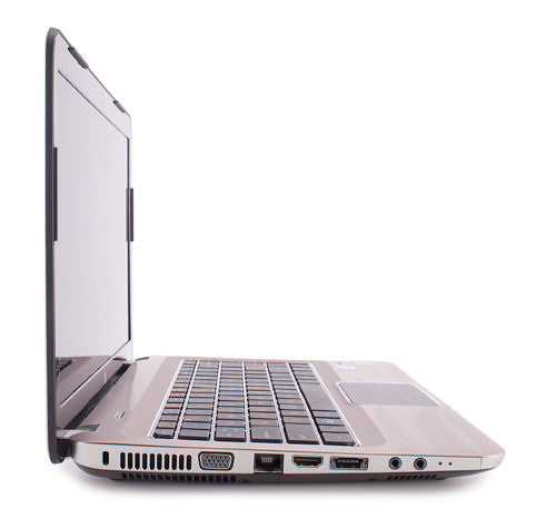HP Pavilion DM4-1265dx 14" Intel Core i5-M460 2.53Ghz 4GB 640GB WCam W7HP A Grade - worldtradesolution.com
 - 3