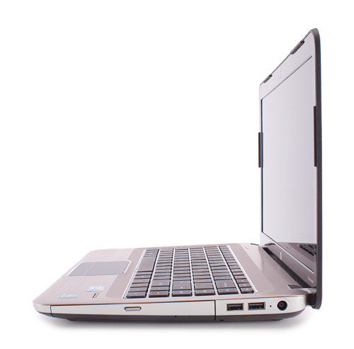 HP Pavilion DM4-1265dx 14" Intel Core i5-M460 2.53Ghz 4GB 640GB WCam W7HP A Grade - worldtradesolution.com
 - 4