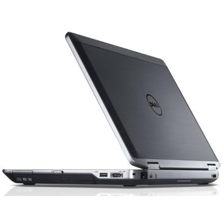 Dell Latitude E6330 13.3" Intel Core i5-3320M 2.60GHz - 8GB 500GB WCAM DVDRW FPReader Win 7 Pro - worldtradesolution.com
 - 2