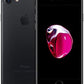 Apple iPhone 7 A1660 32GB Black 4.7" GSM Unlocked Refurbished Grade B