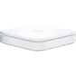 Apple AirPort Extreme 2nd Generation 802.11n Wireless N Router A1143 - MA073LL/A - worldtradesolution.com
 - 1
