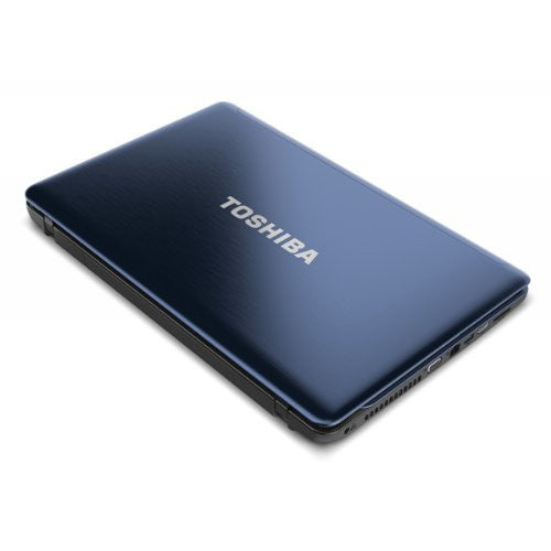 Toshiba Satellite L775D-S7340 17.3" AMD Quad-Core A6-3400M 6GB 640GB Blu-ray ROM Webcam Brushed Aluminum Blue - Windows 7 HP - worldtradesolution.com
 - 8