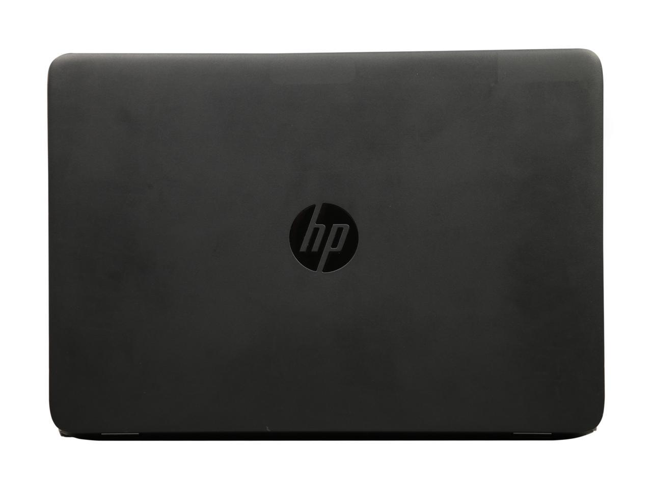 HP Elitebook 840 G1 14" Intel Core i5-4300U 1.90Ghz 4GB 500GB Webcam Windows 10 Pro