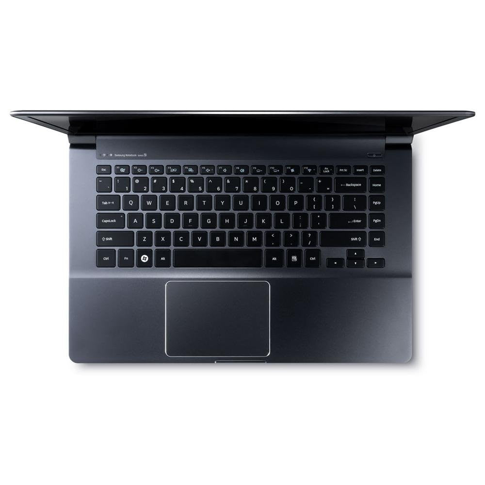 Samsung NP900X4C-A06US 15" Ultrabook Intel Core i5-3317U 1.7GHz 8GB 128GB SSD Windows 7 64-Bits - worldtradesolution.com
 - 3