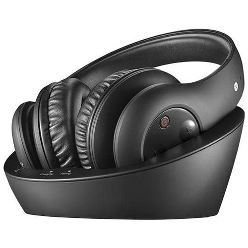 Insignia NS-WHP314 - Over-the-Ear Wireless Headphones - Retail Opened Boxed - worldtradesolution.com
 - 3