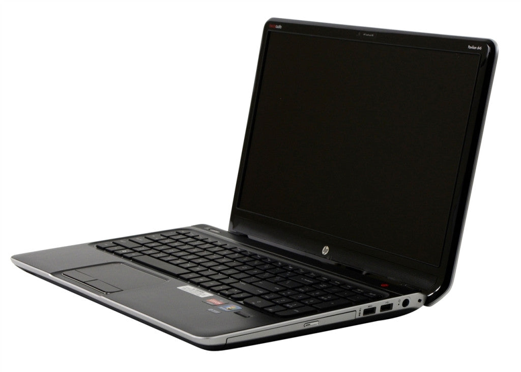 HP Pavilion dv6-7010us 15.6" AMD Quad Core A8-4500M 1.9Ghz 6GB 750GB Webcam DVDRW Windows 7 HP - worldtradesolution.com
 - 9