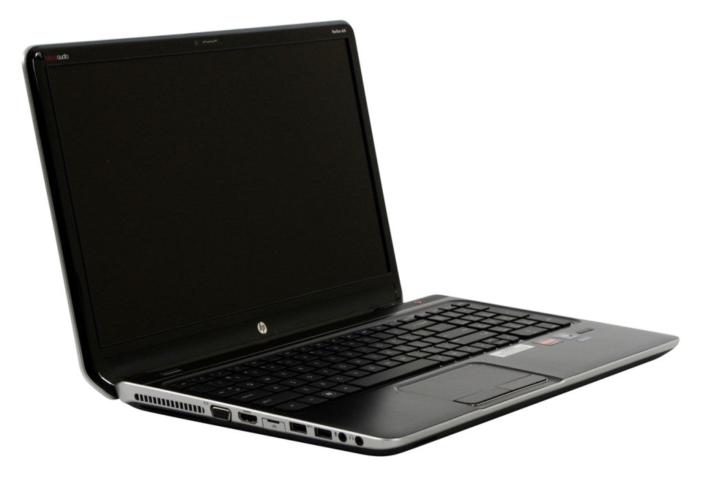 HP Pavilion dv6-7010us 15.6" AMD Quad Core A8-4500M 1.9Ghz 6GB 750GB Webcam DVDRW Windows 7 HP - worldtradesolution.com
 - 8
