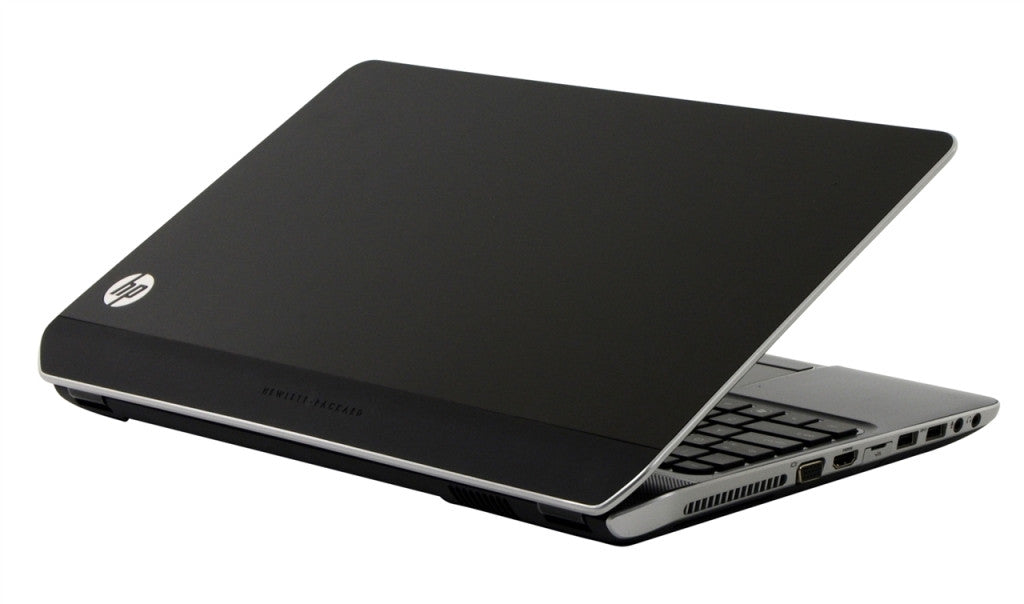 HP Pavilion dv6-7010us 15.6" AMD Quad Core A8-4500M 1.9Ghz 6GB 750GB Webcam DVDRW Windows 7 HP - worldtradesolution.com
 - 6