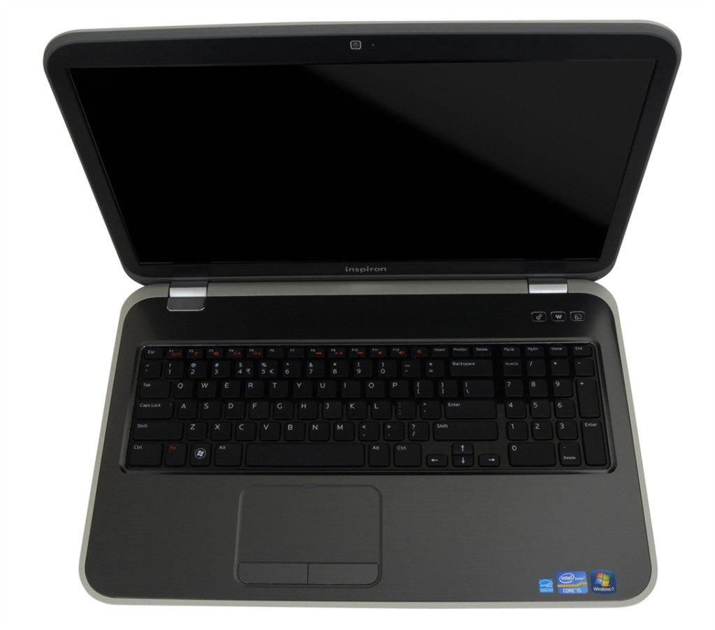 Dell Inspiron 17R 5720 17.3" Intel Core i5-3210M 2.50Ghz 6GB 1TB Webcam DVDRW Windows 7 HP - worldtradesolution.com
- 7