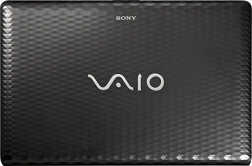 Sony VAIO VPC-EH14FM/B 15.5" Notebook Intel Core i3-2310M 2.1GHz 4GB 640GB Webcam DVD±RW WiMAX Windows 7 HP - worldtradesolution.com
 - 5