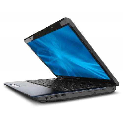 Toshiba Satellite L775D-S7340 17.3" AMD Quad-Core A6-3400M 6GB 640GB Blu-ray ROM Webcam Brushed Aluminum Blue - Windows 7 HP - worldtradesolution.com
 - 5