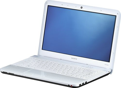 Sony VAIO VPC-EA46FM/W 14" 2.53Ghz Intel Core i3-380M 4GB 640GB Blu-Ray Webcam Windows 7 HP - worldtradesolution.com
 - 3