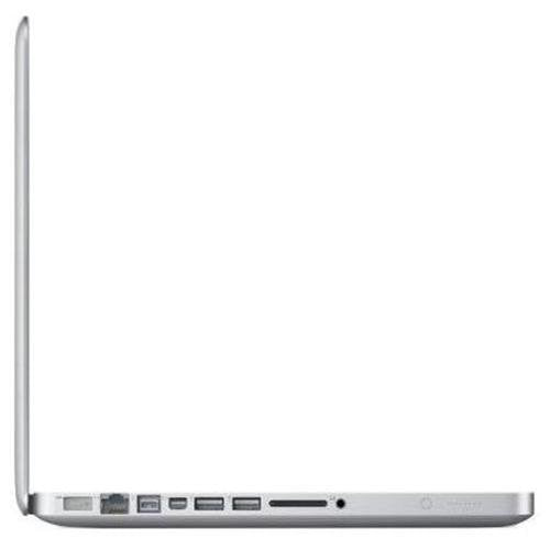 Apple MacBook Pro MC375LL/A 13.3-Inch 2.66Ghz Intel Core 2 Duo 4GB 500GB DVDRW Webcam Bluetooth Mac OS X 10.6 Snow Leopard - worldtradesolution.com
 - 5