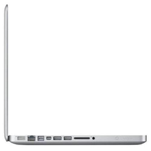 Apple MacBook Pro MC375LL/A 13.3-Inch 2.66Ghz Intel Core 2 Duo 4GB 320GB DVDRW Webcam Bluetooth Mac OS X 10.6 Snow Leopard - worldtradesolution.com
- 7
