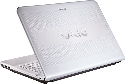 Sony VAIO VPC-EA46FM/W 14" 2.53Ghz Intel Core i3-380M 4GB 640GB Blu-Ray Webcam Windows 7 HP - worldtradesolution.com
 - 5