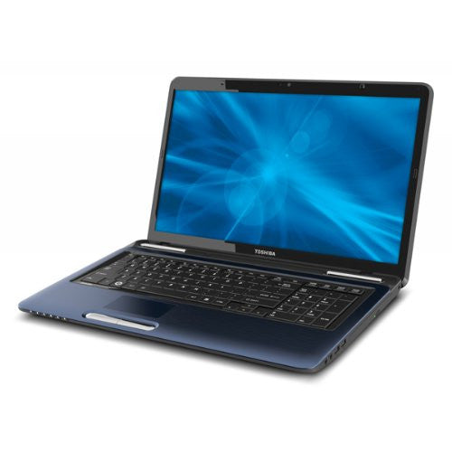 Toshiba Satellite L775D-S7340 17.3" AMD Quad-Core A6-3400M 6GB 640GB Blu-ray ROM Webcam Brushed Aluminum Blue - Windows 7 HP - worldtradesolution.com
 - 4