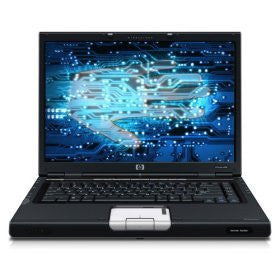HP Pavilion DV4340us Intel Pentium M Centrino 1.60Ghz 15.4" 1.5GB 40GB  DVDRW Windows XP Pro - worldtradesolution.com
 - 2