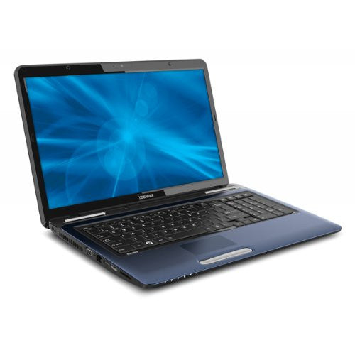 Toshiba Satellite L775D-S7340 17.3" AMD Quad-Core A6-3400M 6GB 640GB Blu-ray ROM Webcam Brushed Aluminum Blue - Windows 7 HP - worldtradesolution.com
 - 3