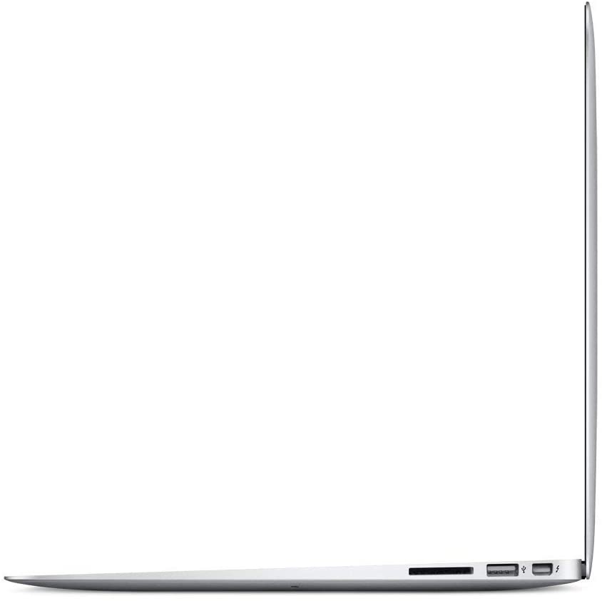 Apple Macbook Air 13.3" MJVG2LL/A Intel Core i5-5250U 1.6Ghz 4GB 128GB MAC OS Catalina